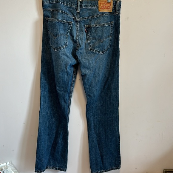 Levi’s 527 Jeans - Picture 3 of 4